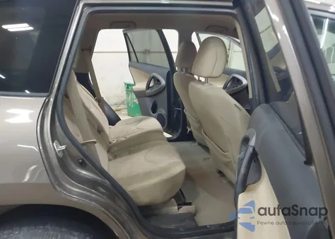 2010 Toyota Rav4 из США, поврежденный, VIN 2T3BF4DV8AW072890